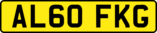 AL60FKG