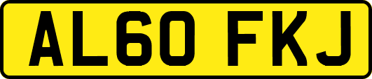 AL60FKJ