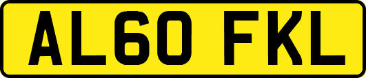 AL60FKL