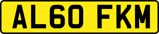 AL60FKM