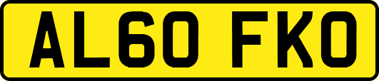 AL60FKO