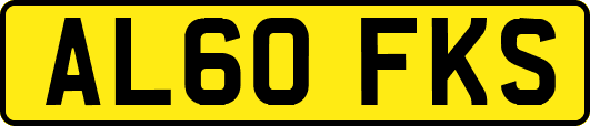 AL60FKS