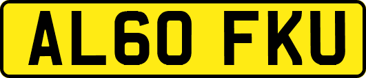 AL60FKU