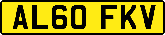 AL60FKV