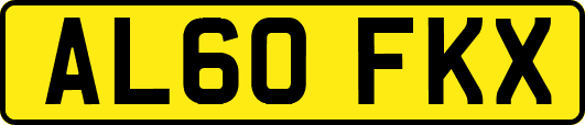 AL60FKX