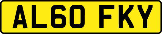 AL60FKY