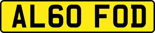 AL60FOD