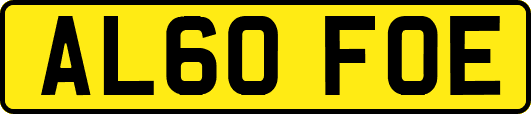 AL60FOE