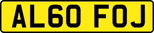 AL60FOJ