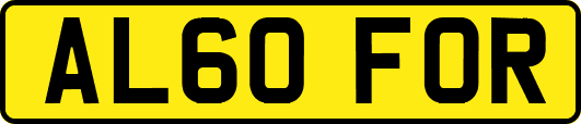 AL60FOR