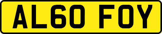 AL60FOY