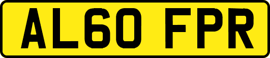 AL60FPR