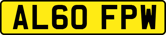 AL60FPW