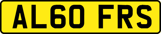 AL60FRS