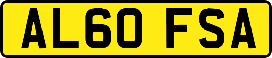 AL60FSA