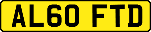 AL60FTD