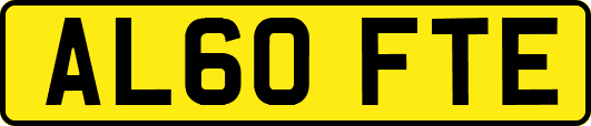AL60FTE