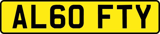 AL60FTY