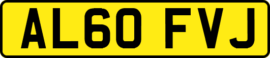 AL60FVJ