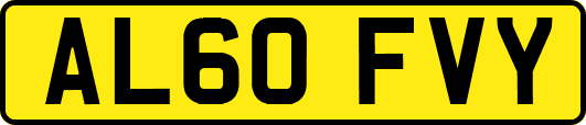 AL60FVY