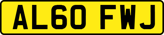 AL60FWJ
