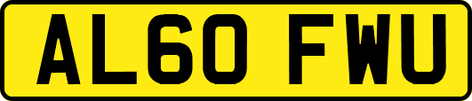 AL60FWU