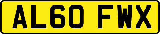 AL60FWX