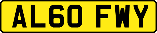 AL60FWY