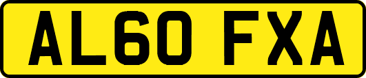 AL60FXA