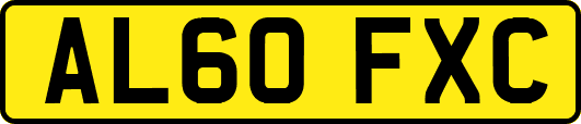 AL60FXC