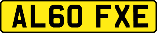 AL60FXE