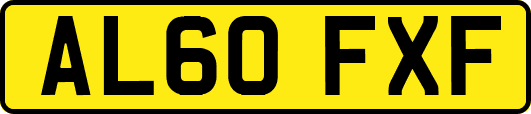AL60FXF