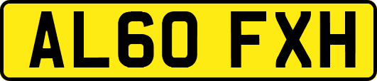 AL60FXH