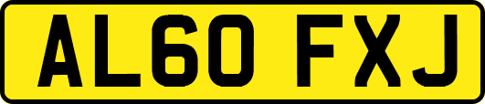 AL60FXJ