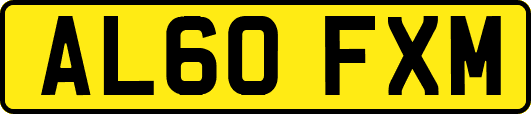 AL60FXM