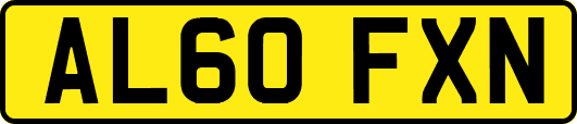 AL60FXN