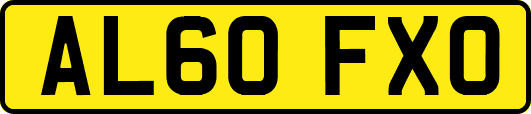 AL60FXO