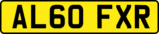 AL60FXR