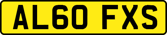 AL60FXS