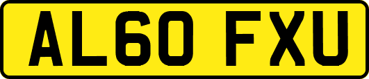 AL60FXU