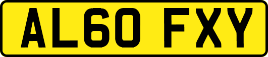AL60FXY