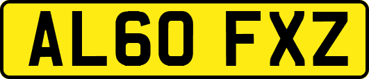 AL60FXZ
