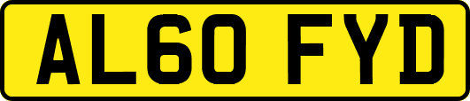 AL60FYD