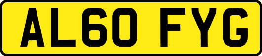 AL60FYG