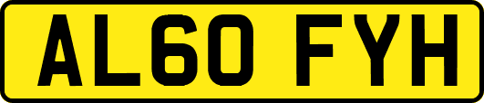 AL60FYH