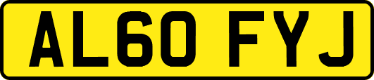 AL60FYJ