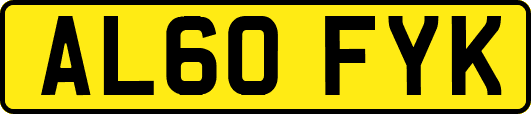 AL60FYK