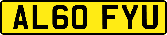 AL60FYU