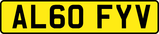 AL60FYV