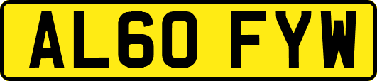 AL60FYW